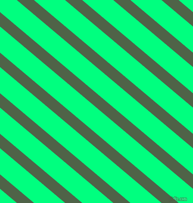 140 degree angle lines stripes, 22 pixel line width, 40 pixel line spacing, Tom Thumb and Spring Green angled lines and stripes seamless tileable