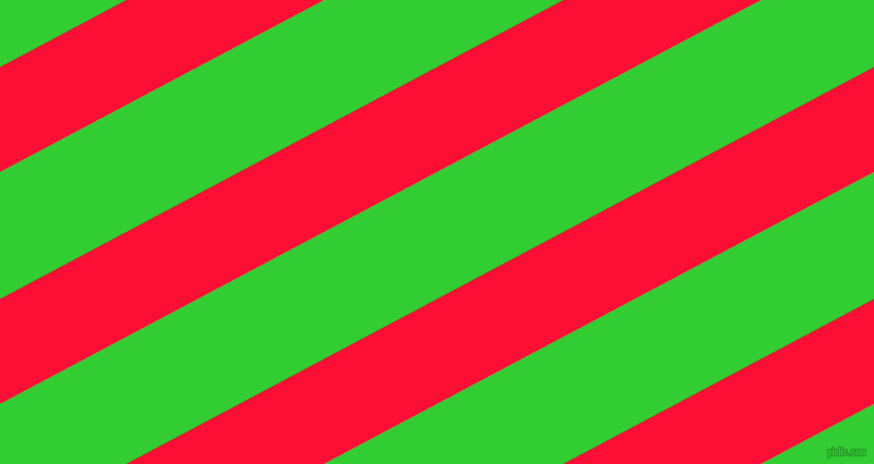 28 degree angle lines stripes, 85 pixel line width, 103 pixel line spacing, Torch Red and Lime Green angled lines and stripes seamless tileable