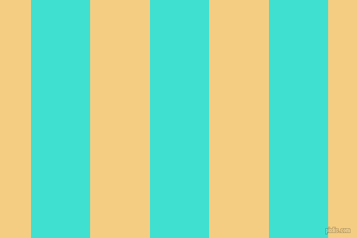 vertical lines stripes, 84 pixel line width, 85 pixel line spacing, Turquoise and Cherokee angled lines and stripes seamless tileable