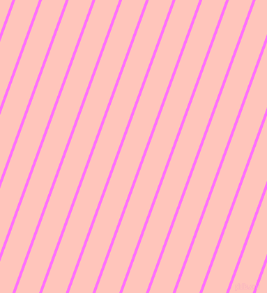 70 degree angle lines stripes, 4 pixel line width, 32 pixel line spacing, Ultra Pink and Your Pink angled lines and stripes seamless tileable