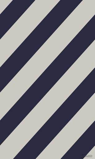 48 degree angle lines stripes, 54 pixel line width, 60 pixel line spacing, Valhalla and Quill Grey angled lines and stripes seamless tileable