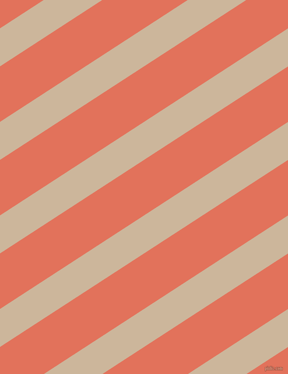 33 degree angle lines stripes, 63 pixel line width, 92 pixel line spacing, Vanilla and Terra Cotta angled lines and stripes seamless tileable