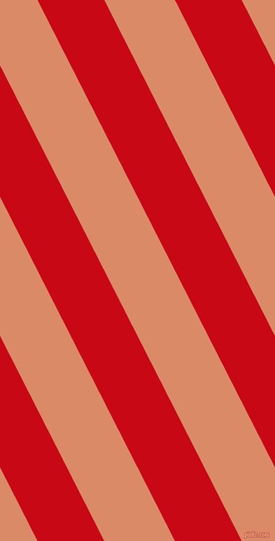 117 degree angle lines stripes, 85 pixel line width, 90 pixel line spacing, Venetian Red and Copper angled lines and stripes seamless tileable