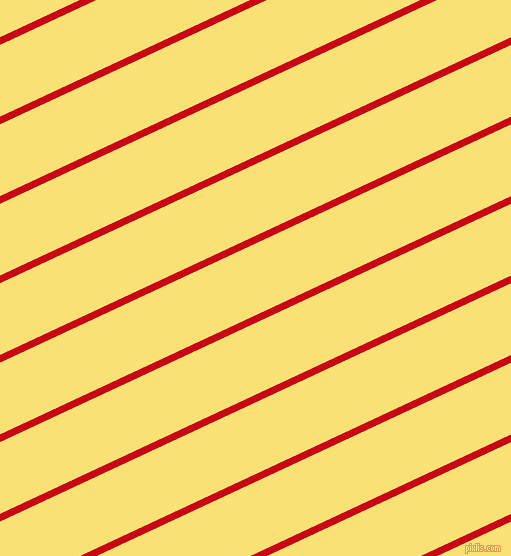 25 degree angle lines stripes, 7 pixel line width, 65 pixel line spacing, Venetian Red and Sweet Corn angled lines and stripes seamless tileable