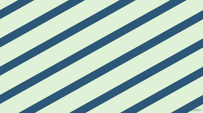 29 degree angle lines stripes, 27 pixel line width, 57 pixel line spacing, Venice Blue and Hint Of Green angled lines and stripes seamless tileable