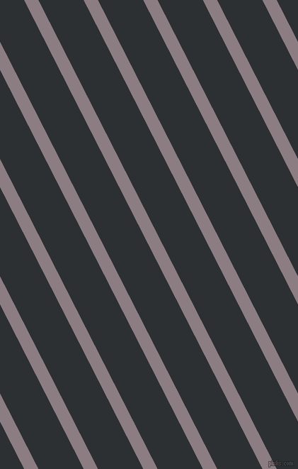 117 degree angle lines stripes, 18 pixel line width, 57 pixel line spacing, Venus and Cod Grey angled lines and stripes seamless tileable
