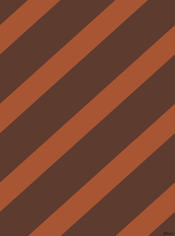 42 degree angle lines stripes, 73 pixel line width, 123 pixel line spacing, Vesuvius and Cioccolato angled lines and stripes seamless tileable