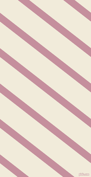142 degree angle lines stripes, 24 pixel line width, 72 pixel line spacing, Viola and Buttery White angled lines and stripes seamless tileable