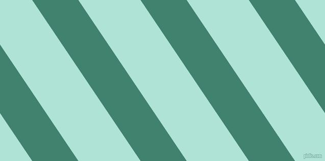 124 degree angle lines stripes, 75 pixel line width, 101 pixel line spacing, Viridian and Ice Cold angled lines and stripes seamless tileable