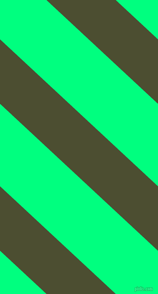 137 degree angle lines stripes, 93 pixel line width, 119 pixel line spacing, Waiouru and Spring Green angled lines and stripes seamless tileable