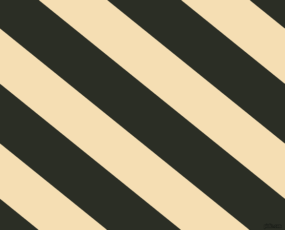141 degree angle lines stripes, 88 pixel line width, 95 pixel line spacing, Wheat and Rangoon Green angled lines and stripes seamless tileable