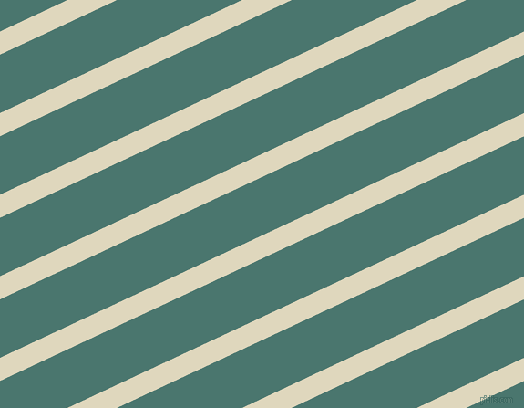 25 degree angle lines stripes, 23 pixel line width, 58 pixel line spacing, Wheatfield and Dark Green Copper angled lines and stripes seamless tileable