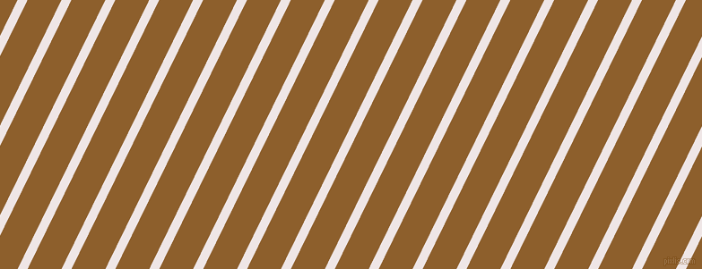64 degree angle lines stripes, 10 pixel line width, 34 pixel line spacing, Whisper and Rusty Nail angled lines and stripes seamless tileable