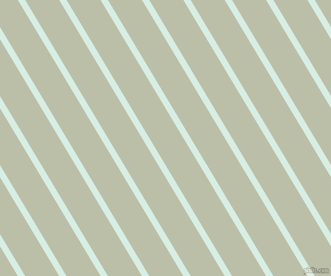 121 degree angle lines stripes, 9 pixel line width, 42 pixel line spacing, White Ice and Beryl Green angled lines and stripes seamless tileable