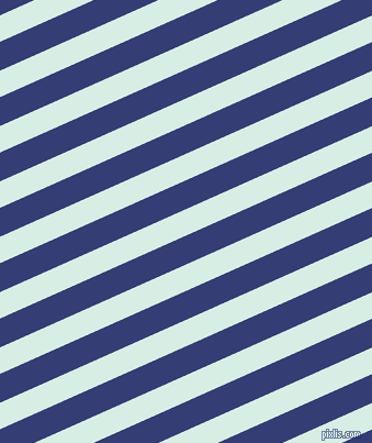 24 degree angle lines stripes, 22 pixel line width, 24 pixel line spacing, White Ice and Torea Bay angled lines and stripes seamless tileable