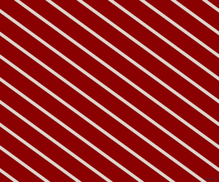 144 degree angle lines stripes, 11 pixel line width, 53 pixel line spacing, White Pointer and Dark Red angled lines and stripes seamless tileable