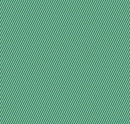 64 degree angle lines stripes, 3 pixel line width, 3 pixel line spacing, Wild Willow and Cerulean angled lines and stripes seamless tileable