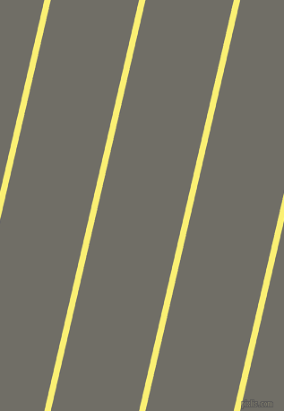 77 degree angle lines stripes, 7 pixel line width, 96 pixel line spacing, Witch Haze and Ironside Grey angled lines and stripes seamless tileable