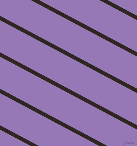 152 degree angle lines stripes, 13 pixel line width, 96 pixel line spacing, Wood Bark and Purple Mountain