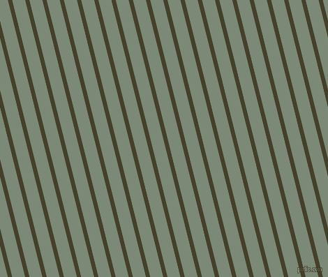 104 degree angle lines stripes, 6 pixel line width, 18 pixel line spacing, Woodrush and Spanish Green angled lines and stripes seamless tileable