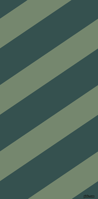 34 degree angle lines stripes, 82 pixel line width, 101 pixel line spacing, Xanadu and Blue Dianne angled lines and stripes seamless tileable