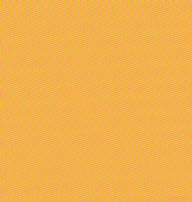 16 degree angle lines stripes, 1 pixel line width, 3 pixel line spacing, Yellow and Atomic Tangerine angled lines and stripes seamless tileable