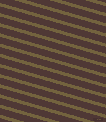 164 degree angle lines stripes, 11 pixel line width, 22 pixel line spacing, Yellow Metal and Cocoa Bean angled lines and stripes seamless tileable