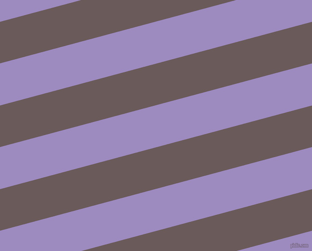 15 degree angle lines stripes, 80 pixel line width, 81 pixel line spacing, Zambezi and Cold Purple angled lines and stripes seamless tileable