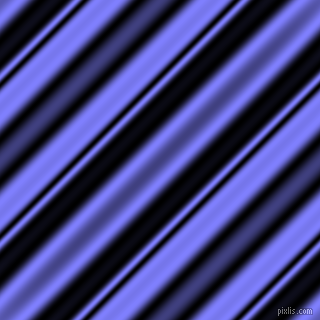 , Black and Light Slate Blue beveled plasma lines seamless tileable