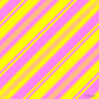 , Fuchsia Pink and Yellow beveled plasma lines seamless tileable
