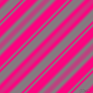 , Grey and Deep Pink beveled plasma lines seamless tileable