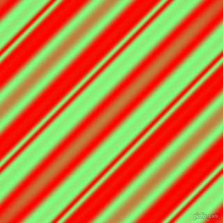 , Mint Green and Red beveled plasma lines seamless tileable