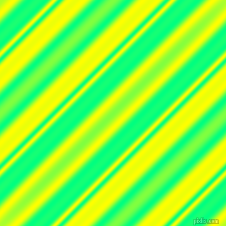 Spring Green and Yellow beveled plasma lines seamless tileable
