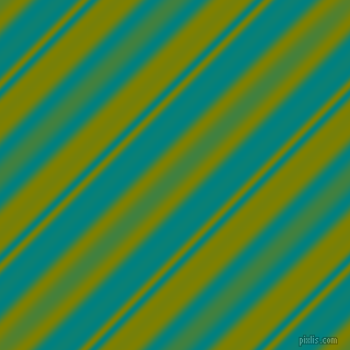 Teal and Olive beveled plasma lines seamless tileable