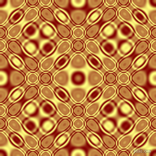 Maroon and Witch Haze cellular plasma seamless tileable