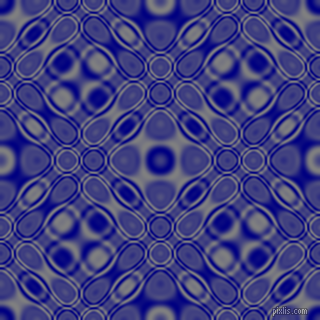 , Navy and Grey cellular plasma seamless tileable