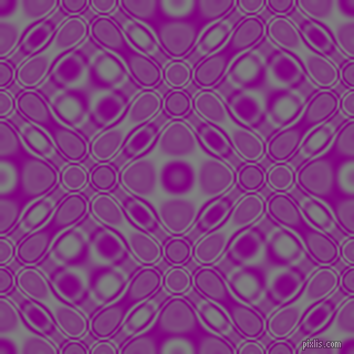 , Purple and Grey cellular plasma seamless tileable