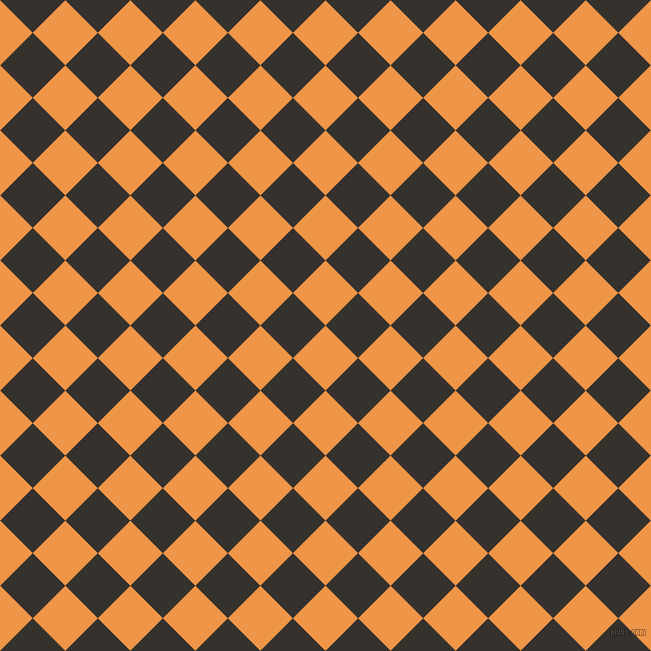 45/135 degree angle diagonal checkered chequered squares checker pattern checkers background, 46 pixel squares size, , checkers chequered checkered squares seamless tileable