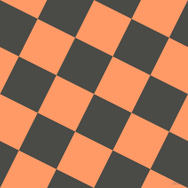 63/153 degree angle diagonal checkered chequered squares checker pattern checkers background, 143 pixel square size, , checkers chequered checkered squares seamless tileable
