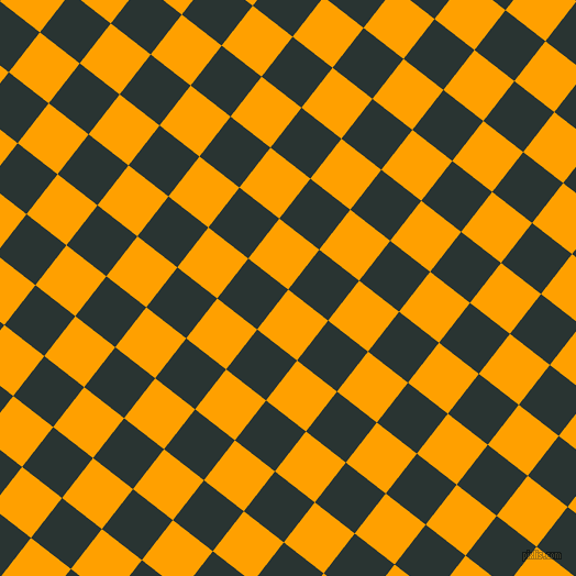 52/142 degree angle diagonal checkered chequered squares checker pattern checkers background, 46 pixel squares size, , checkers chequered checkered squares seamless tileable