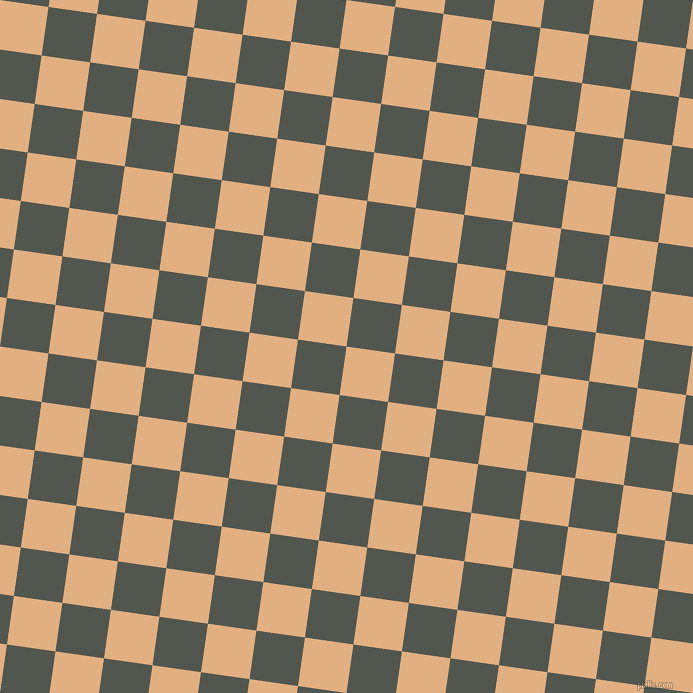 82/172 degree angle diagonal checkered chequered squares checker pattern checkers background, 49 pixel square size, , checkers chequered checkered squares seamless tileable