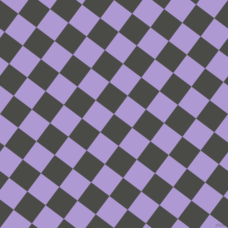 53/143 degree angle diagonal checkered chequered squares checker pattern checkers background, 73 pixel squares size, , checkers chequered checkered squares seamless tileable