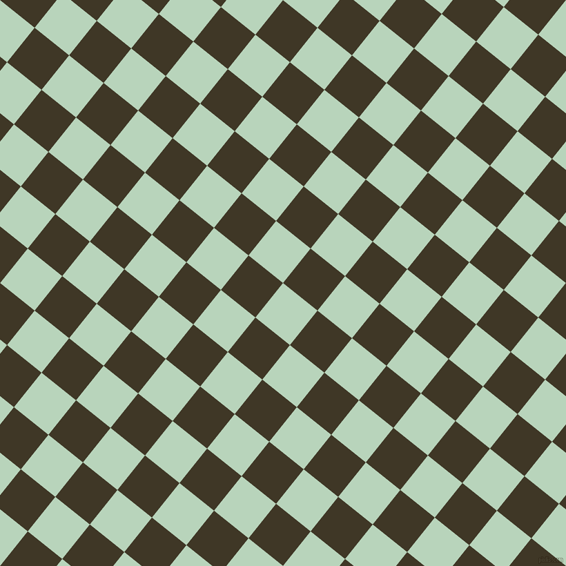 51/141 degree angle diagonal checkered chequered squares checker pattern checkers background, 64 pixel square size, , checkers chequered checkered squares seamless tileable