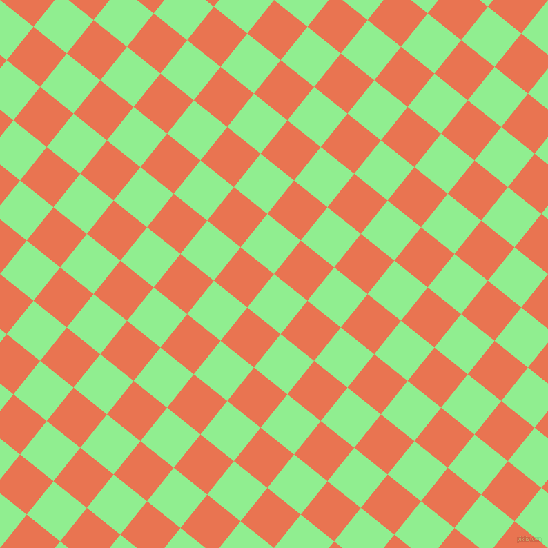 51/141 degree angle diagonal checkered chequered squares checker pattern checkers background, 62 pixel squares size, , checkers chequered checkered squares seamless tileable