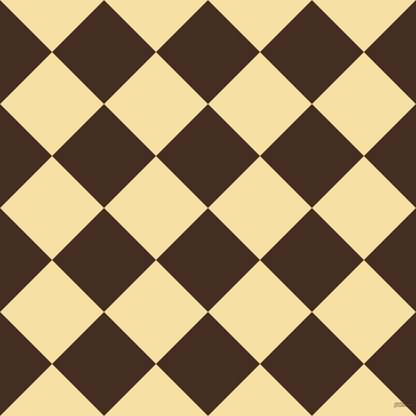 45/135 degree angle diagonal checkered chequered squares checker pattern checkers background, 144 pixel square size, , checkers chequered checkered squares seamless tileable