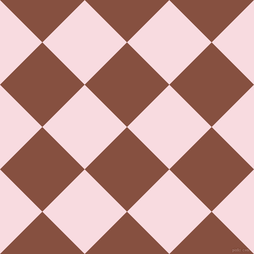45/135 degree angle diagonal checkered chequered squares checker pattern checkers background, 123 pixel square size, , checkers chequered checkered squares seamless tileable