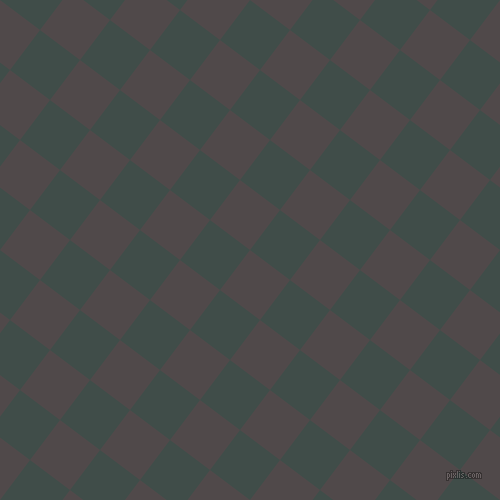 53/143 degree angle diagonal checkered chequered squares checker pattern checkers background, 50 pixel square size, , checkers chequered checkered squares seamless tileable