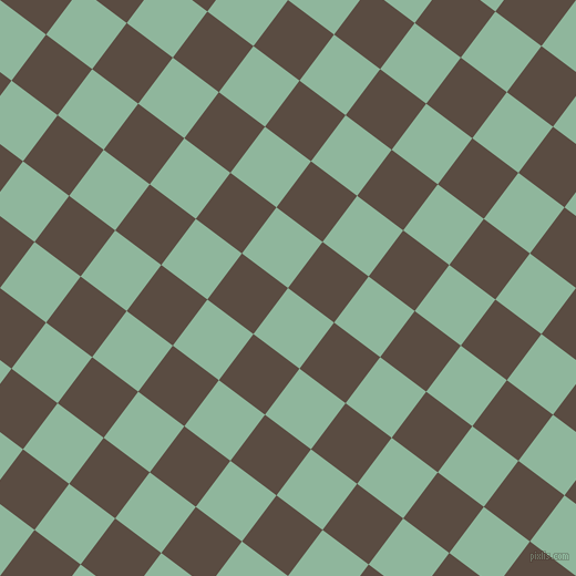 53/143 degree angle diagonal checkered chequered squares checker pattern checkers background, 52 pixel square size, , checkers chequered checkered squares seamless tileable