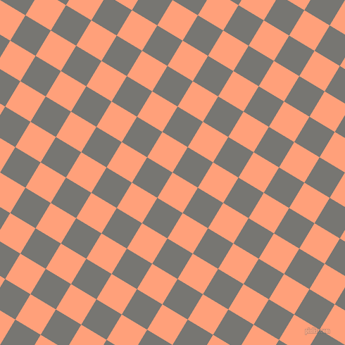 59/149 degree angle diagonal checkered chequered squares checker pattern checkers background, 42 pixel squares size, , checkers chequered checkered squares seamless tileable