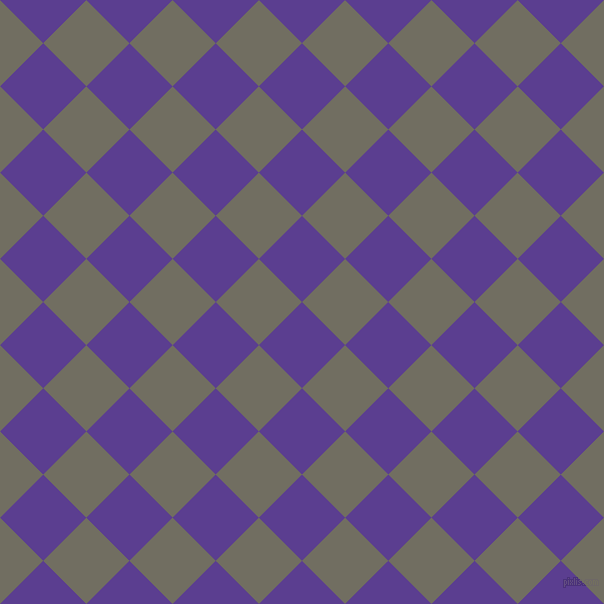45/135 degree angle diagonal checkered chequered squares checker pattern checkers background, 61 pixel squares size, , checkers chequered checkered squares seamless tileable